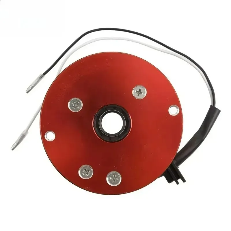 

Новый мотоциклетный магнитный катушка, внутренний ротор, статор Asse для скутера 50/110/125/140/150CC, картинг, мото, горизонтальный двигатель