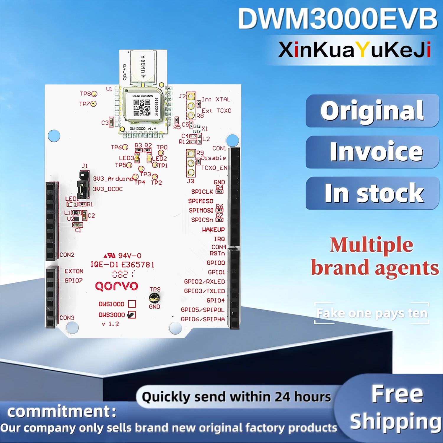 para-la-placa-qorvo-dwm3000evb-placa-de-radiofrecuencia-uwb-para-pruebas-de-evaluacion-de-sistemas-de-medicion-de-distancia-y-comunicacion-inalambrica