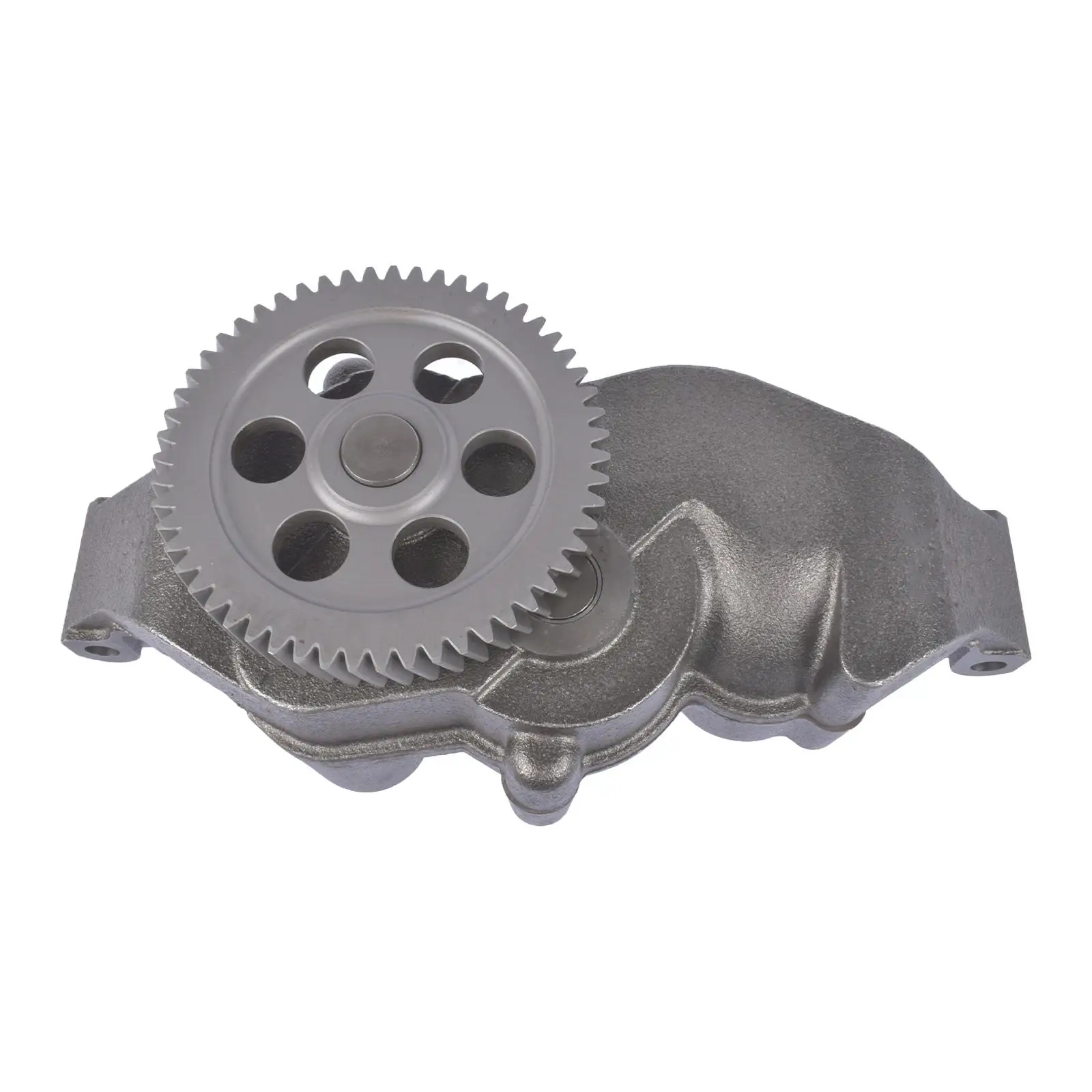 مضخة الزيت الثقيلة لسلسلة ديترويت 60 ، جزء الديزل ، AP01 ، 11.1 ، 12.7 ، 14.0L ، 23505886 #6