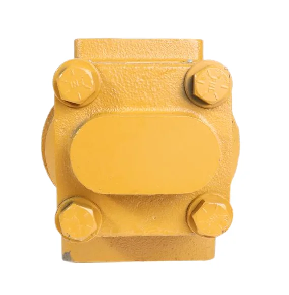 Hydraulikpumpe OEM Loader Baggerhydraulikpumpe 121124 A1