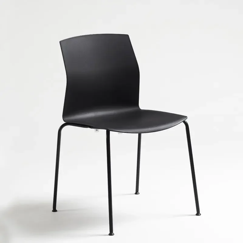 

For Used Conference Metal Frame Office Chair Chair Single Visitors Chair