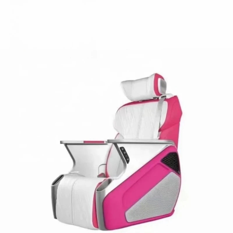 Luxury Car Seats With  Gravity Function for