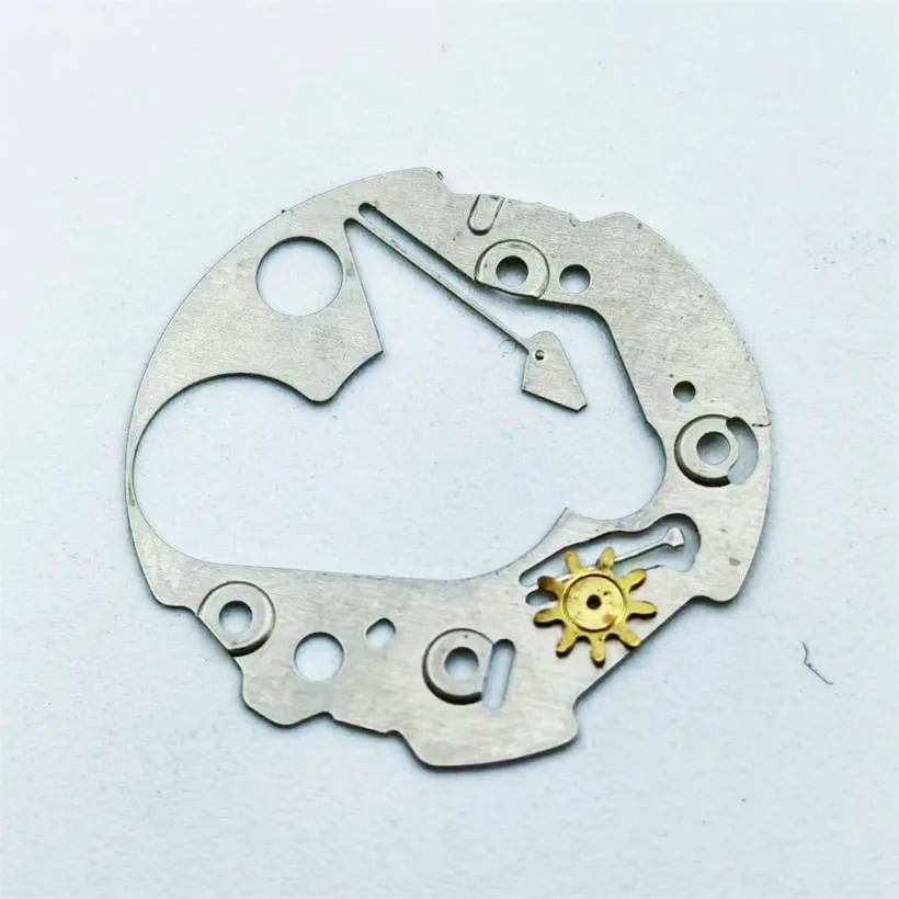 Watch Accessories Suitable For NH35 NH36 Mechanical Movement Calendar Tablet Calendar Clamp Plate NH35 Movement Repair Parts