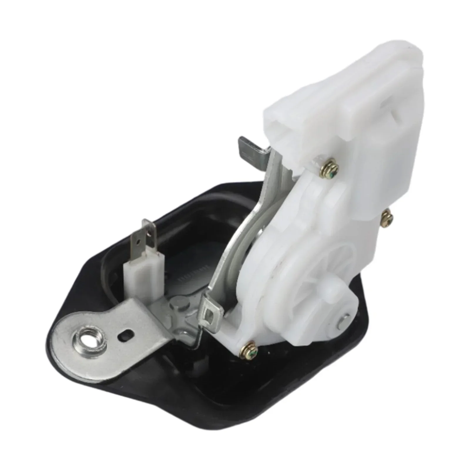 

Замок задней двери багажника для обслуживания автомобиля, прямая замена, идеальная совместимость, высокая универсальность, совместимость с OEM