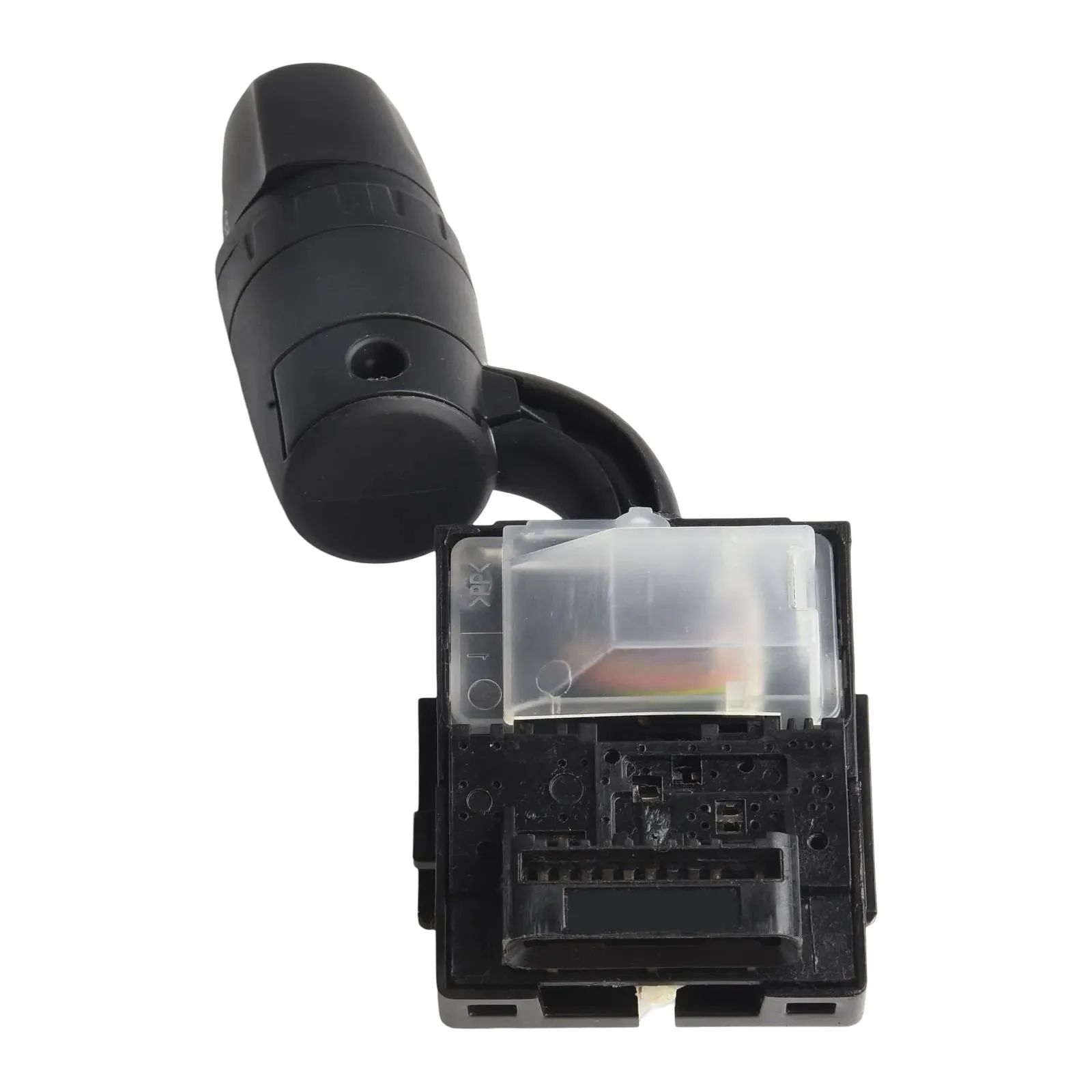 Practical Fog Light Switch Auto Parts 1 Pc Black Headlights Parts KR11-51-PB1 KR11-51-PC1 For Mazda for cx-5 2013-2016