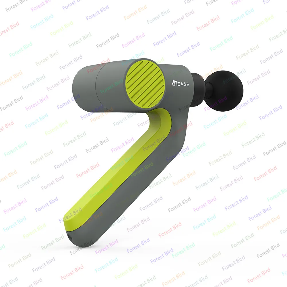 

Deep Muscle Relaxation Physiotherapy Fascia Massage Gun