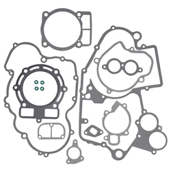 Motorcycle Cover Cylinder Gasket Kits For 250 RACING 400 450 520 525 540 FACTORY MXC SX XC-W XC SMS SXS MXC-G  EXC-G 59530036000