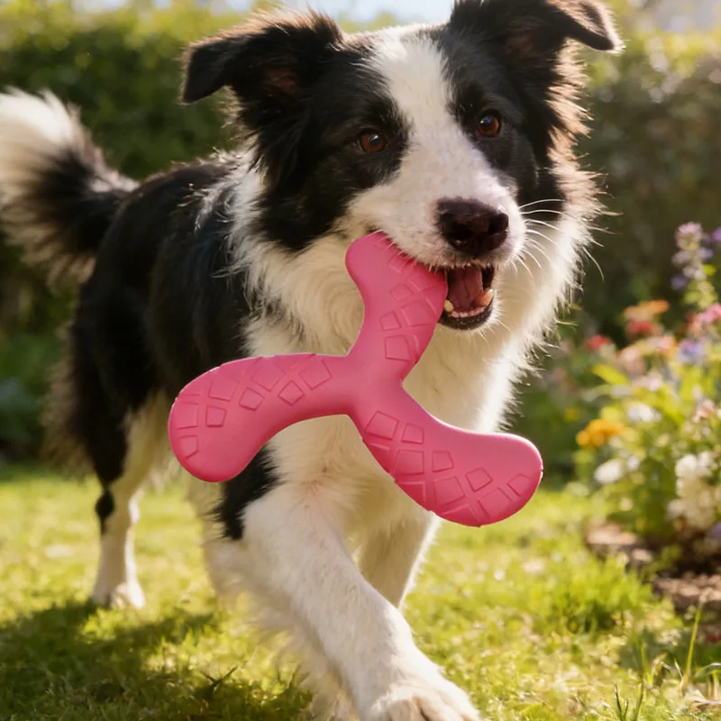 Thumbnail 2 - #12 Trending Rubber Dog Toys Right Now
