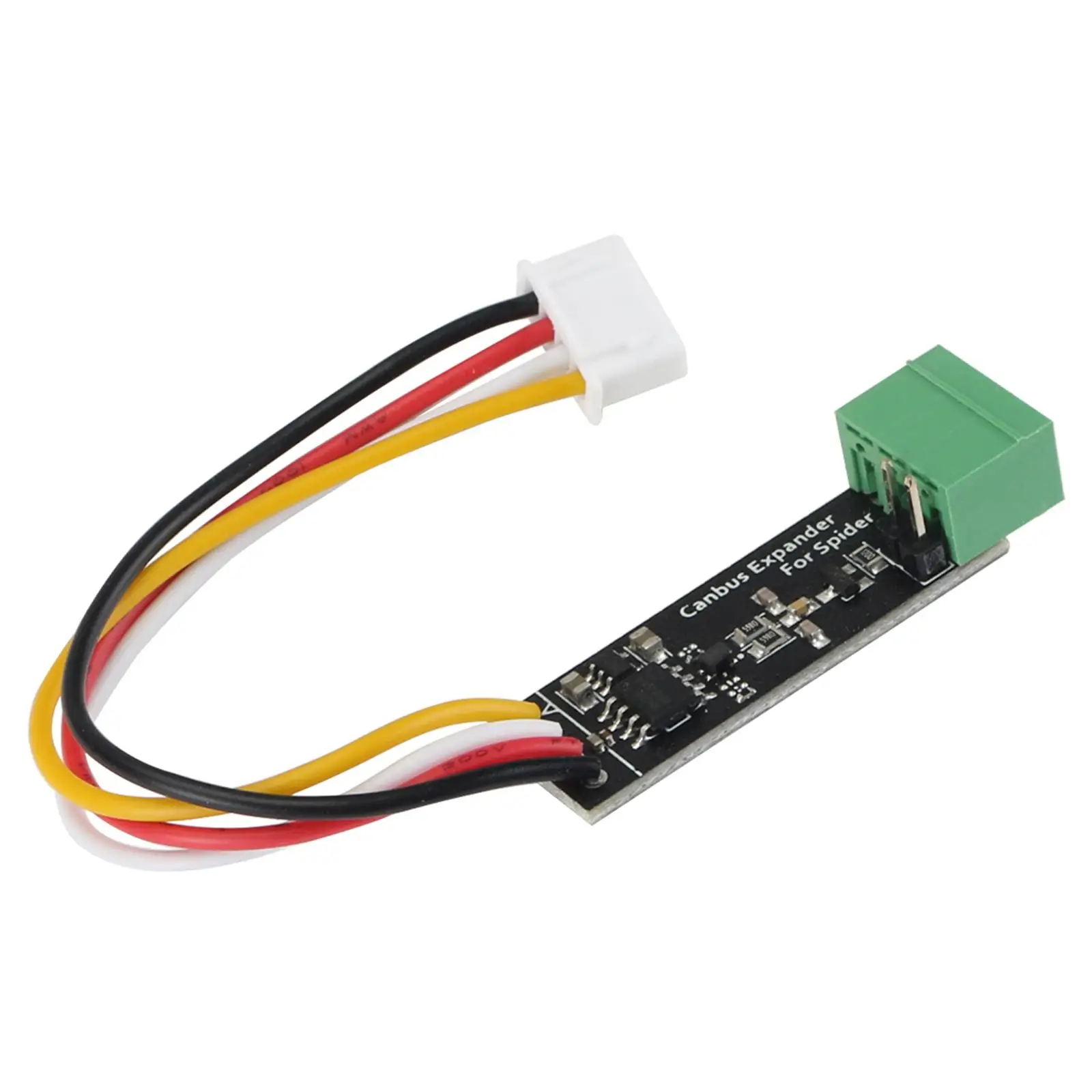 Canbus Expander Module Easy to Install Converter Accessory for Board