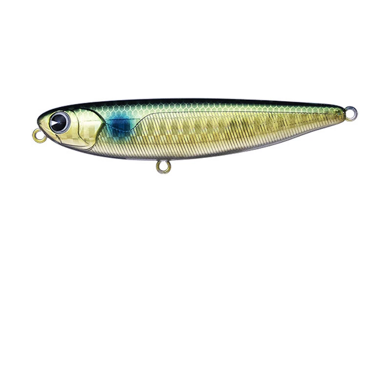 Japanese IMA SAME STYLE surface pencil 12g PUGACHEV\'S COBRA Cobra 90F LURE BAIT MINOW 6143