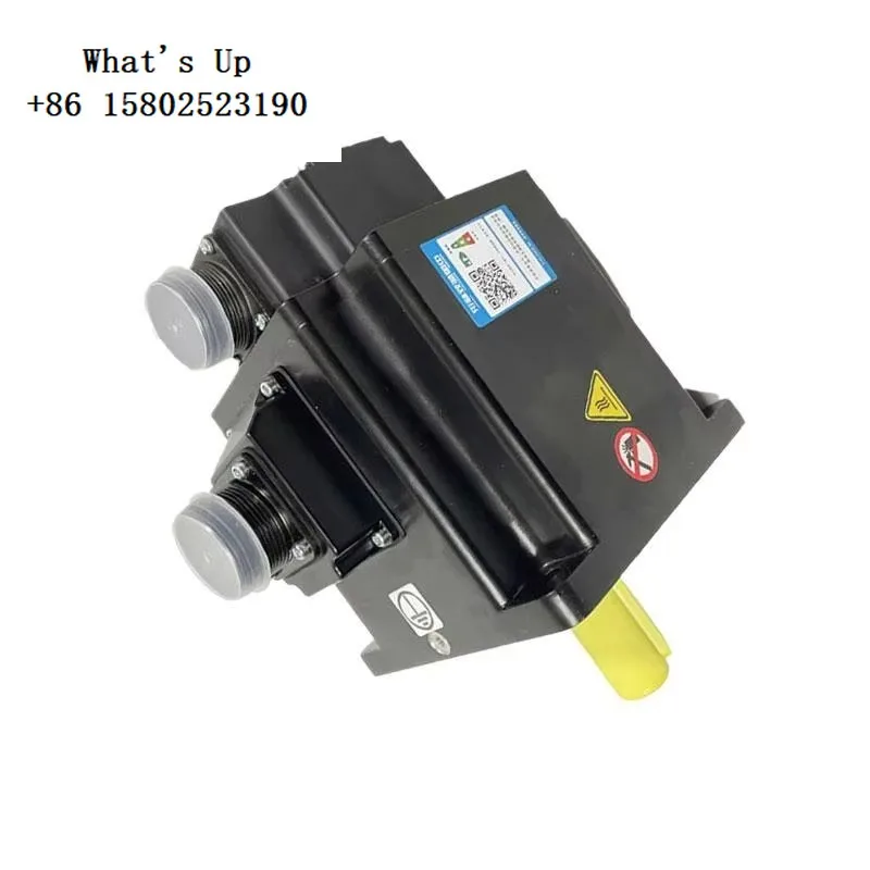 

PLC Controller BCH2MM2020CA6C Servo Motor New Original Stock In