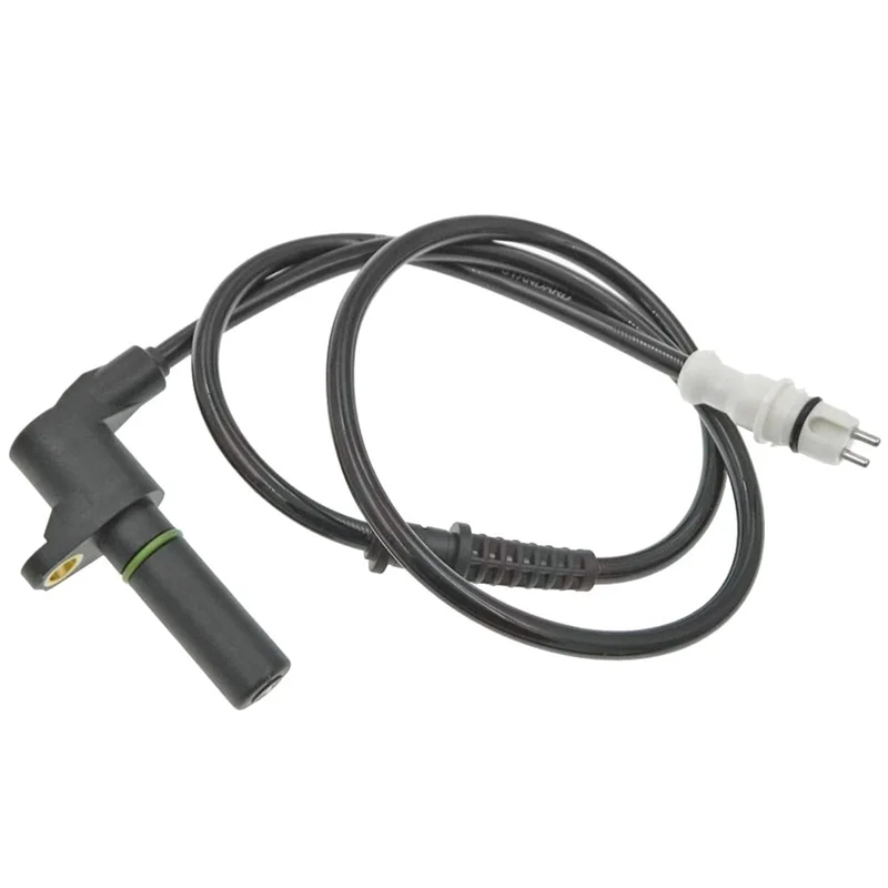 

2PCS Fornt Left And Right ABS Wheel Speed Sensor For G-Class (W463/W461) G500 OE A4635400317 4635400317-AS55