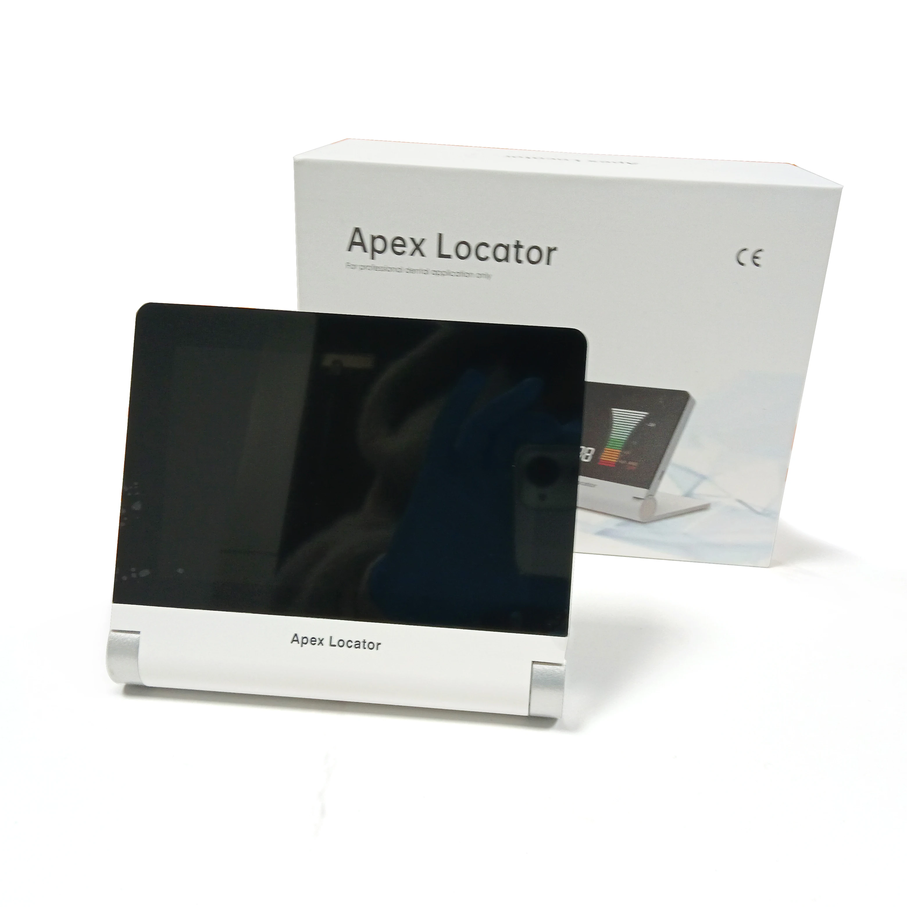 Refine A7 Endodontic Root Canal Finder 5.1'' Color LCD Screen Dental Apex Locator