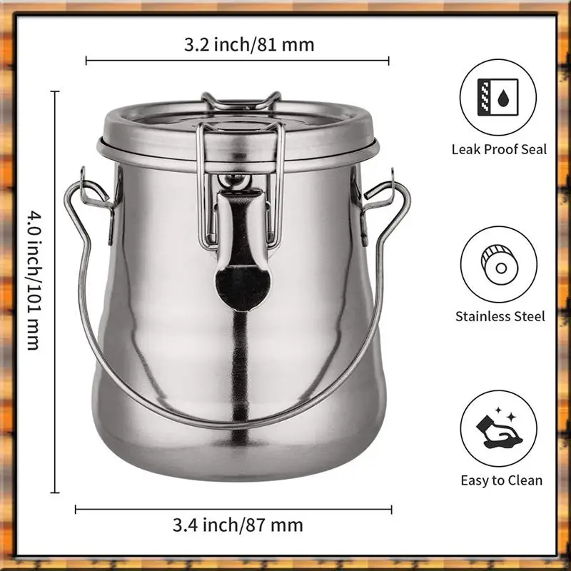 A78K 새로운 페인트 브러시 세척기, 내구성이 뛰어나고 사용하기 쉬운 페인팅용 밀폐형 스테인레스 스틸 브러시 클리너(중간)