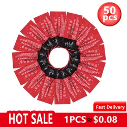 Wholesale condoms for man 50pcs Hot Sex Products, best Quality Condoms with Full Oil, retail Package Condom Safe contraception