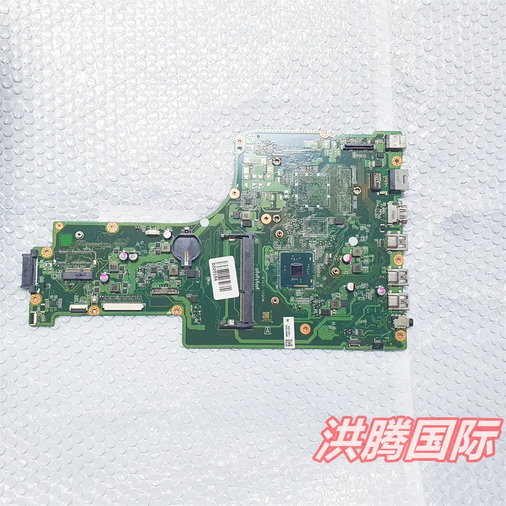 

NBMZS11005 NBMZS11003 для Acer ASPIRE ES1-731 ES1-731G N15Q4, материнская плата для ноутбука DAZYLBMB6E0 с процессором N3050/N3150, 100% тест в порядке