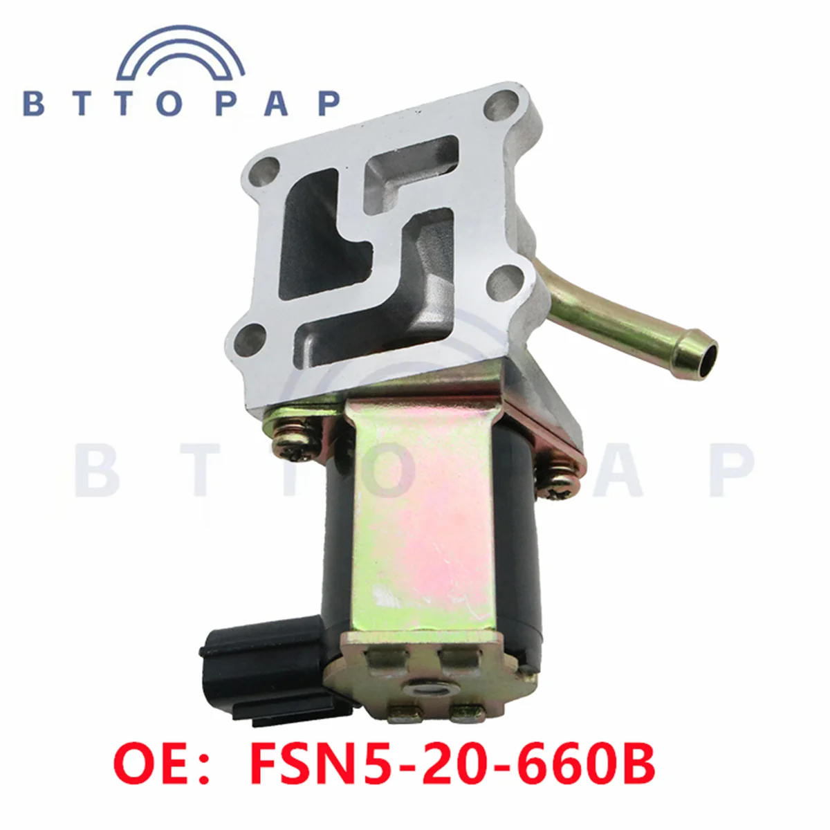 

FSN5-20-660B E9T06871 E009T06871 Idle Air Control Valve For Protege ES DX LX 5 Mazda 626 1999-2003 FSN5-20-660B 0908047