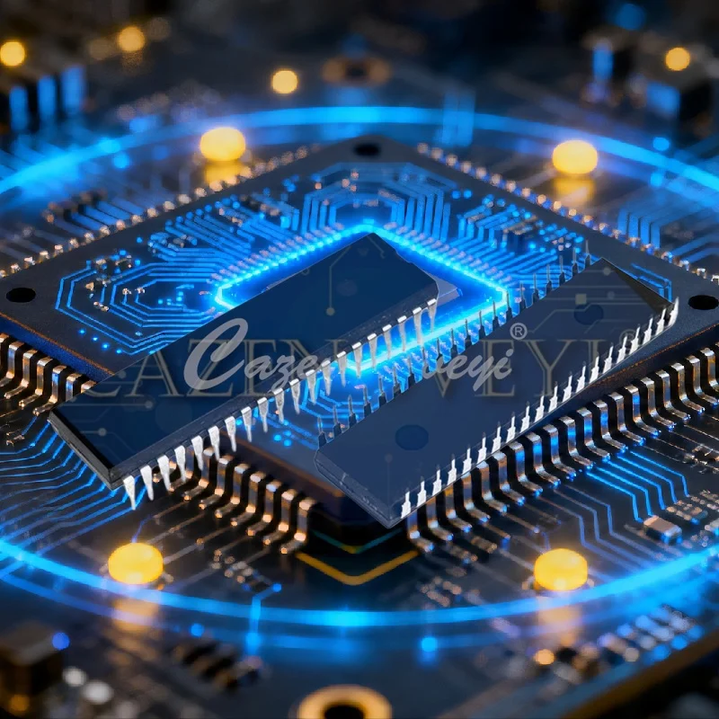 Circuit Board Parts PIC16F1937-I/P PIC16F1937 AT89C51RC-24PU AT89C51RC PIC16F77-I/P PIC16F77 DIP-40