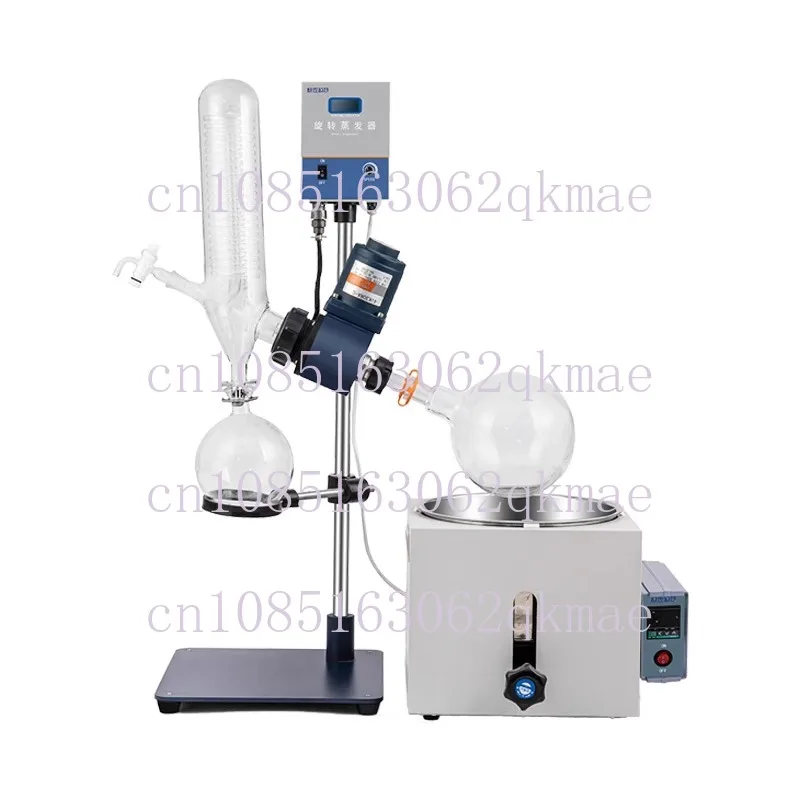 Rotary Evaporator 2L Laboratory Small Evaporator