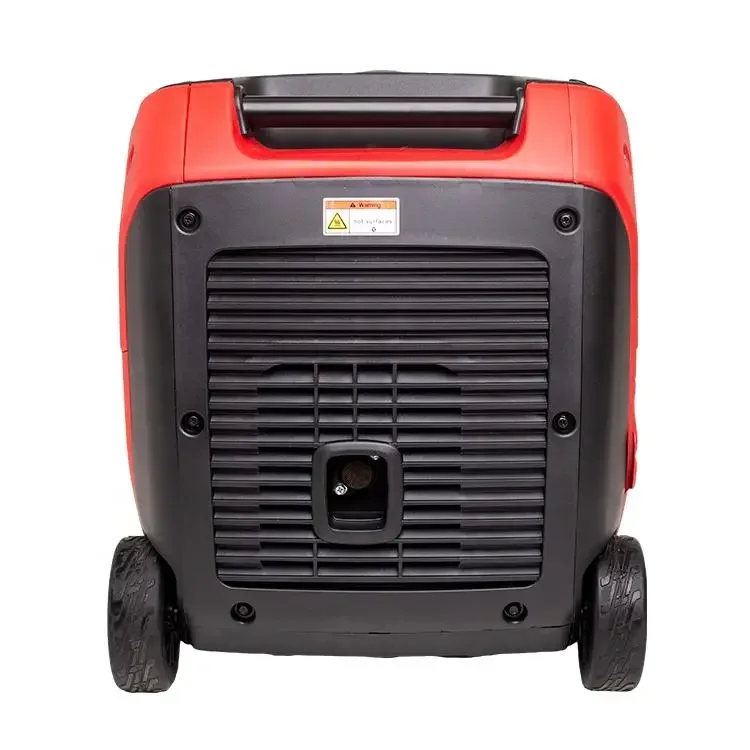 Value AC/DC Output Smart Generator Power All Copper Construction Wholesale CE Quality Generator LETON Inverter Generator