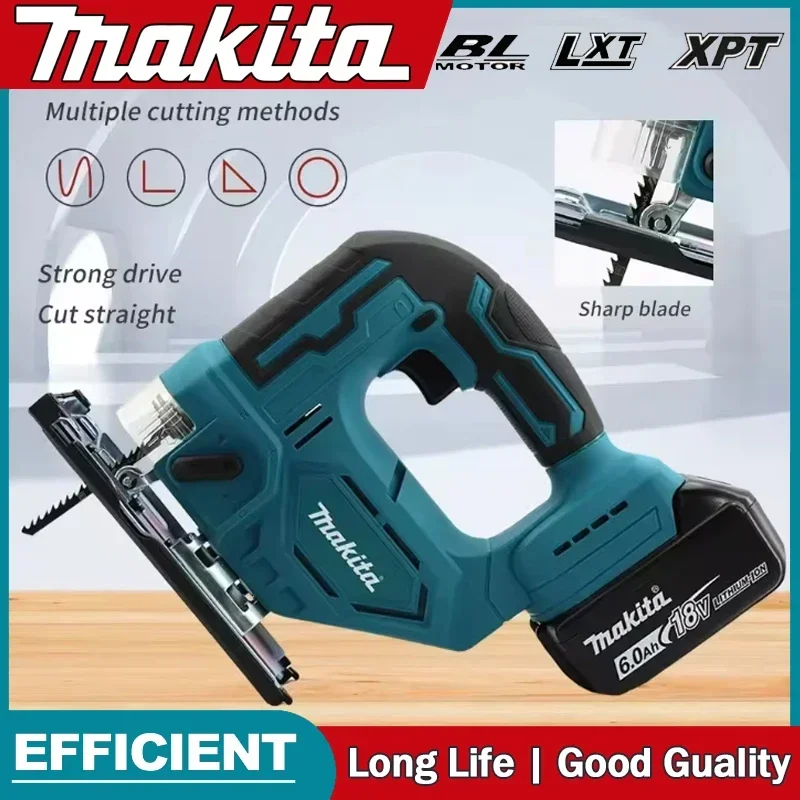 seghetto-elettrico-makita-djv182z-340w-brushless-con-lama-seghetto-a-batteria-con-impugnatura-a-barilotto-utensile-elettrico-portatile-per-carpentieri