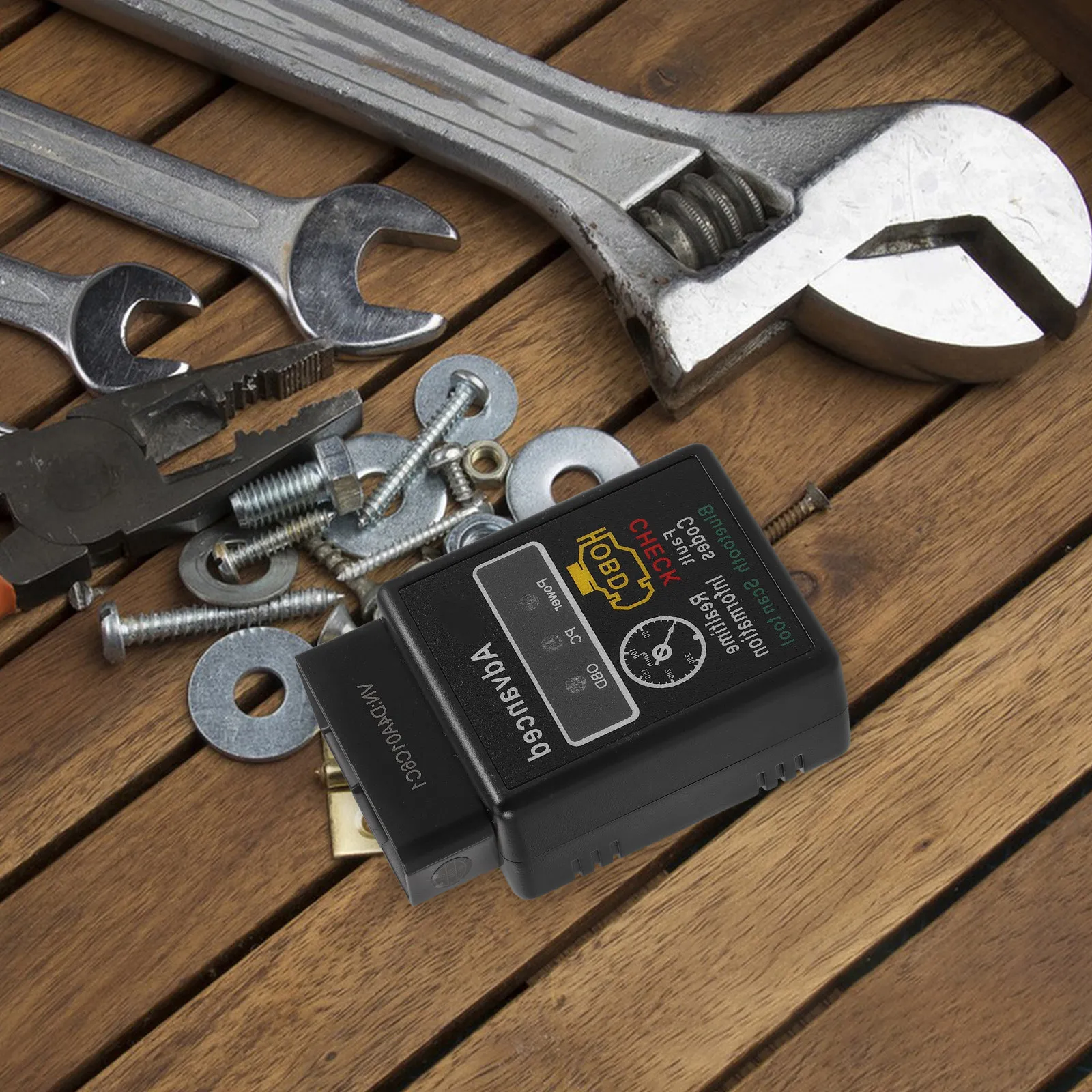 

Диагностический сканер для автомобиля, считыватель кодов неисправностей двигателя, инструмент для диагностики автомобиля, сканер автомобильных ошибок