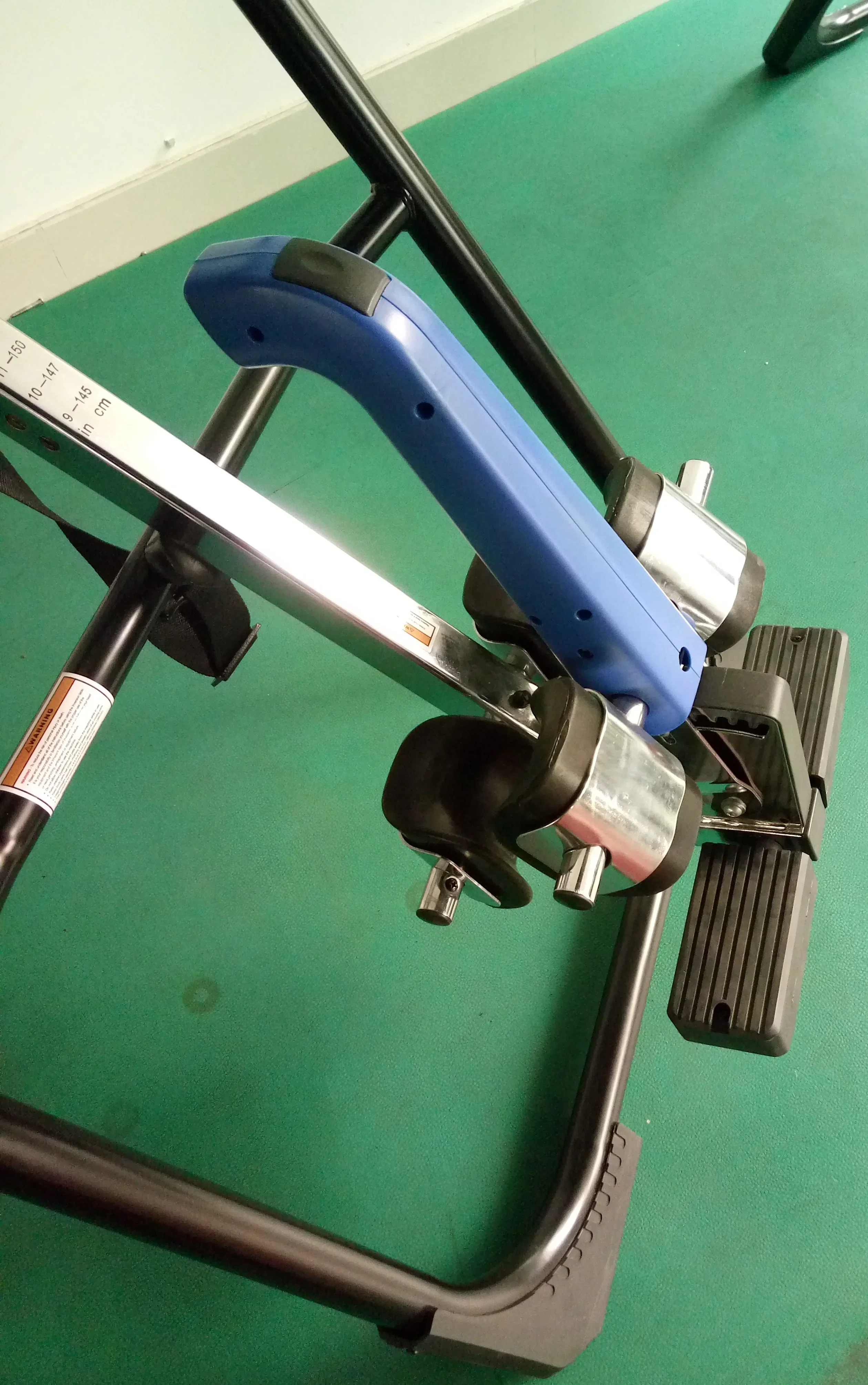 Newly Upgraded Luxury Gymnastics Inverted Yoga Balance Trainer Wooden Cane Yoga Gymnastics Inverted Cane