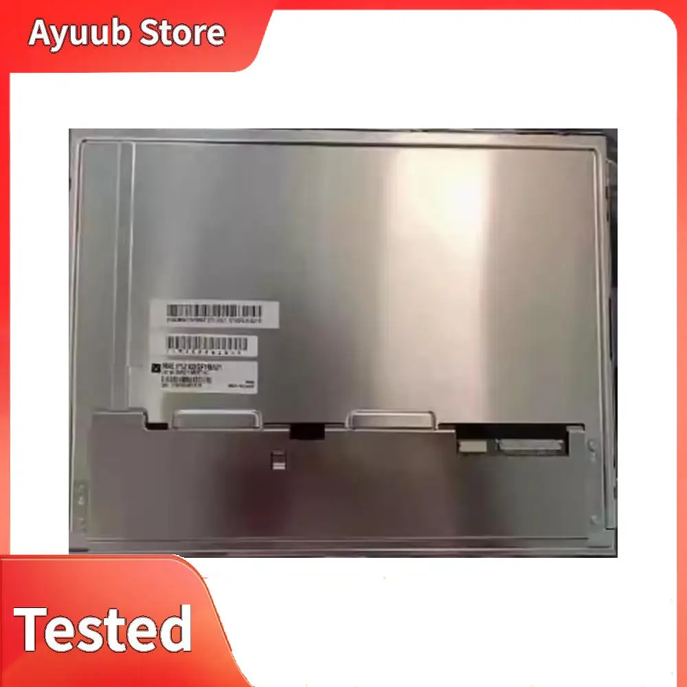 

P1210XGF1MA00 Original 12.1-inch industrial display LCD screen