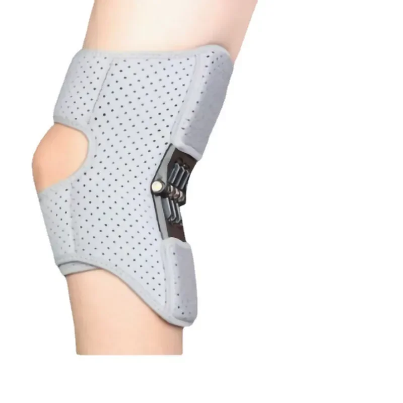 Dispositivo de asistencia para caminar exosqueleto, soporte de Fitness para hombres y mujeres, rehabilitación de rodilla, equipo de recuperación de fuerza de piernas para ancianos D192