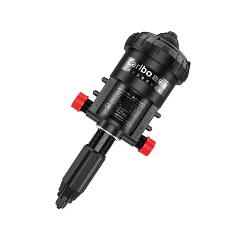 

2025Made in China Irrigation Connection Portable Irrigation System for Irrigation in Garden Greenhouses and Farmland