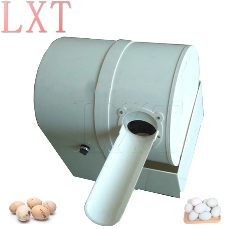 

Electric Egg Washing Machine Chicken Duck Goose Egg Washer Cleaner Wash Machine Poultry Farm Equipment