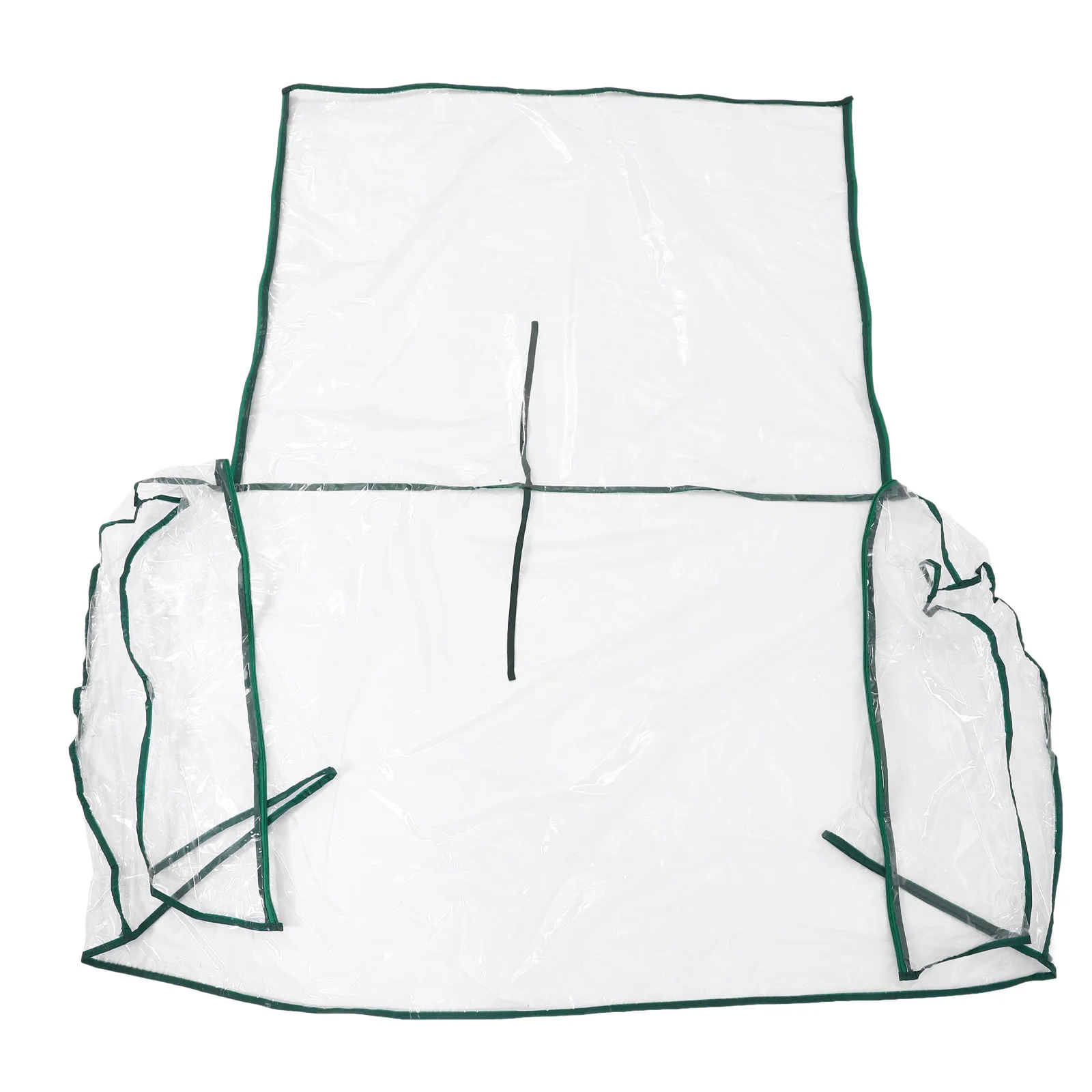 

Transparent Pvc Greenhouse Cover For Mini Greenhouses Easy To Install Green House Cover For Protecting Plants From Harsh Weather