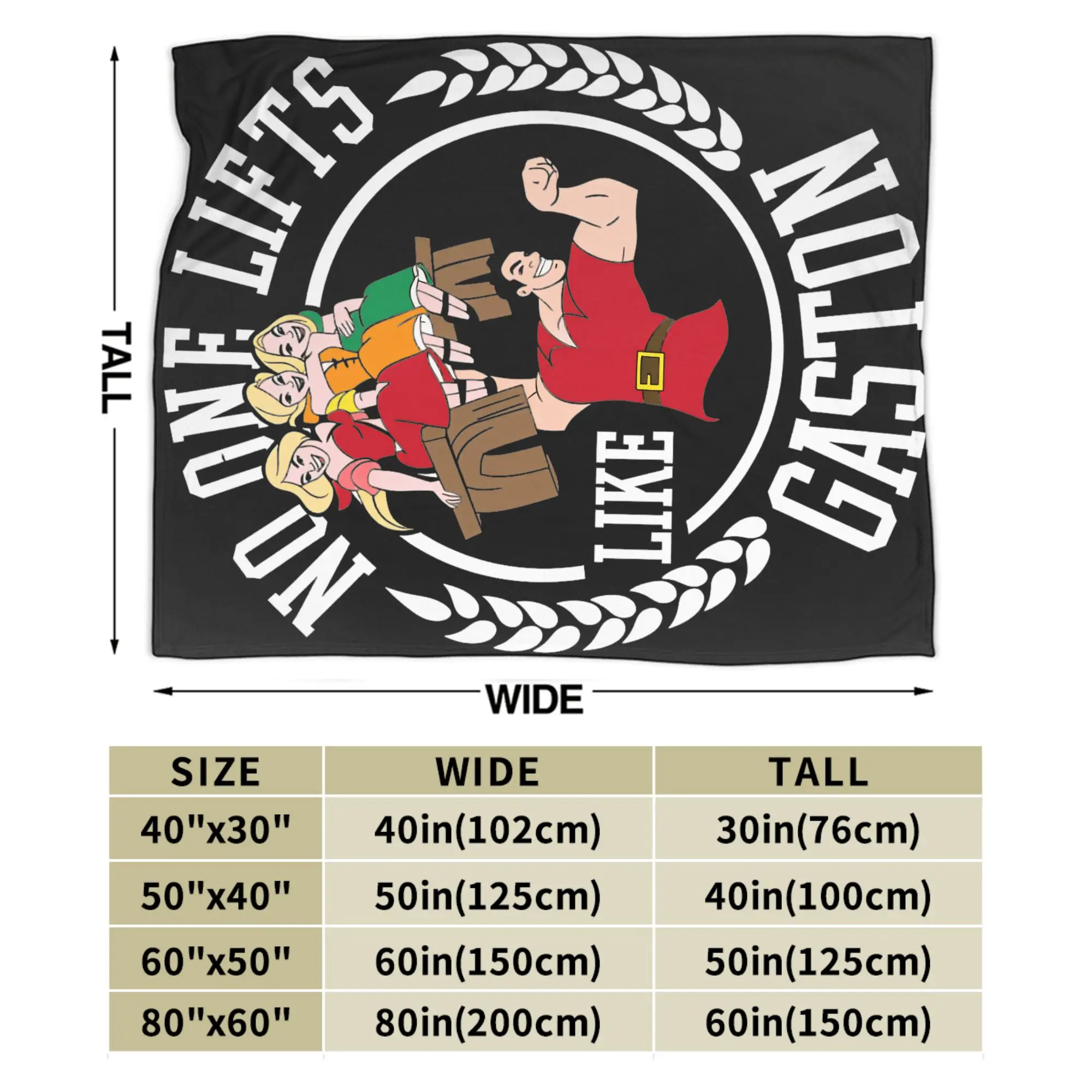 الجمال والوحش بطانية قطيفة الاطفال الكبار الفانيلا رمي بطانية للمنزل ديكور سوبر دافئ جودة مخصصة المفرش #6