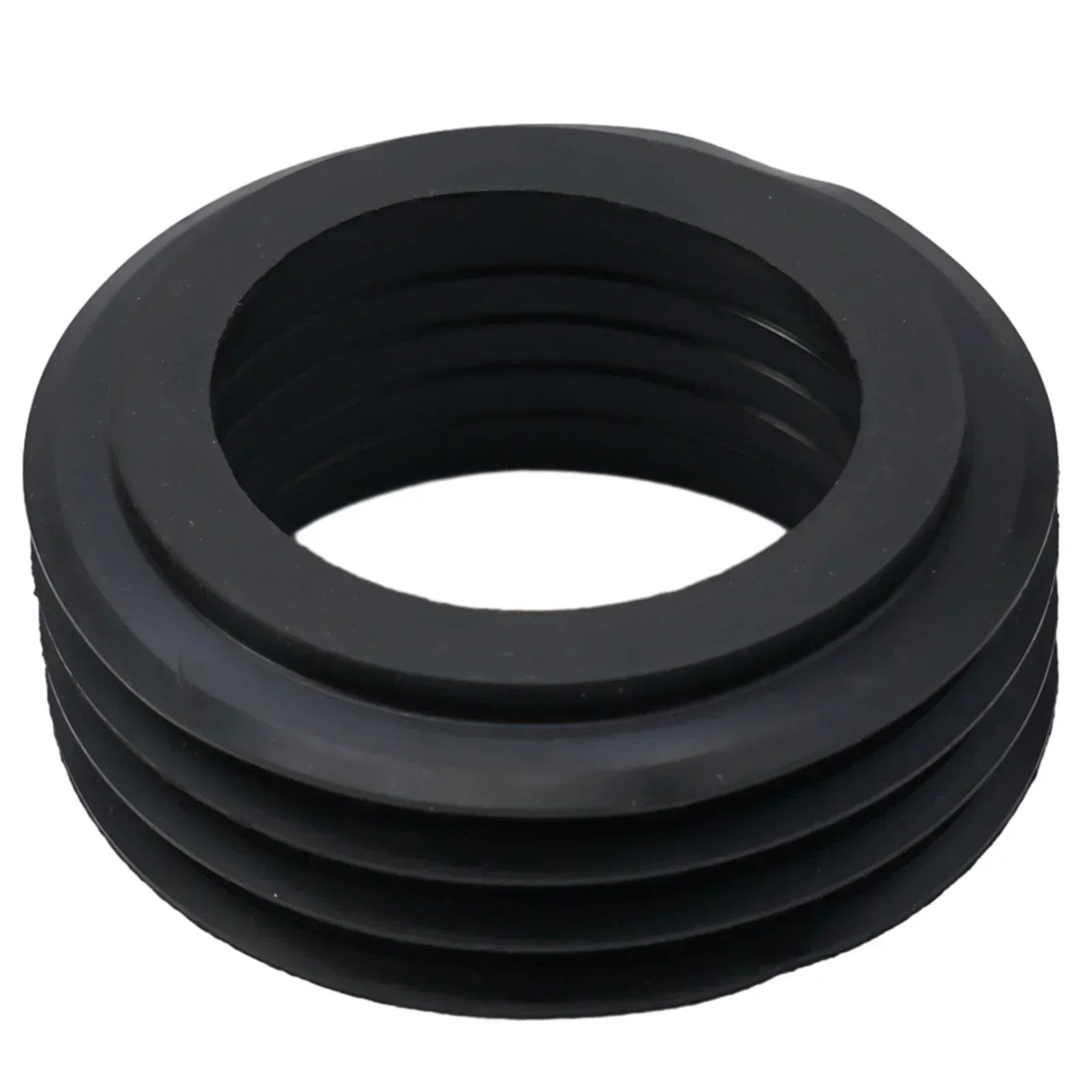 2PCS For Ge&berit Rubber Cone Seal For Low Level Flush Pipe/40mm Gasket Concealed Cisterns Toilet Parts 119.668.00.1 60*42*25mm