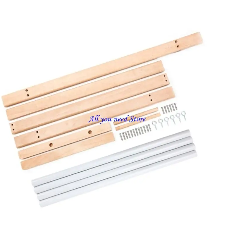 Moldura tuftting k9fb