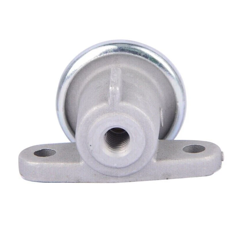 

Fuel Pressure Regulator Kit 861126A1 Fit for Mercury V6 Carbureted TBI Engines 262 Mag EFI 4.3L Mercruiser 5.7L 6.3L