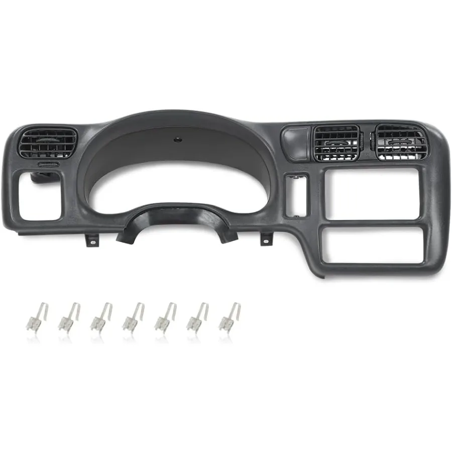 Dashboard Bezel Clu… - image