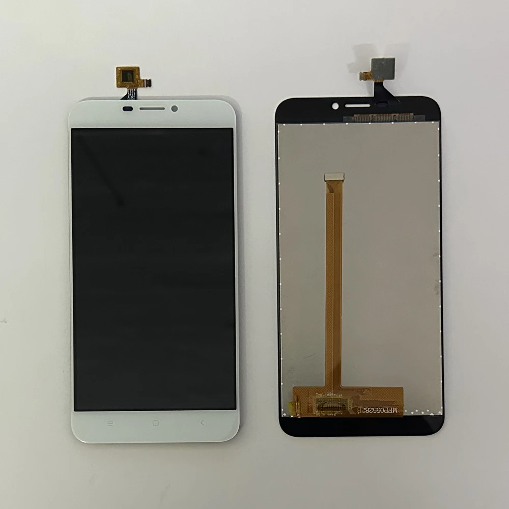 For Oukitel U20 PLUS LCD Display +TP Touch Screen Digitizer Assembly 5.5