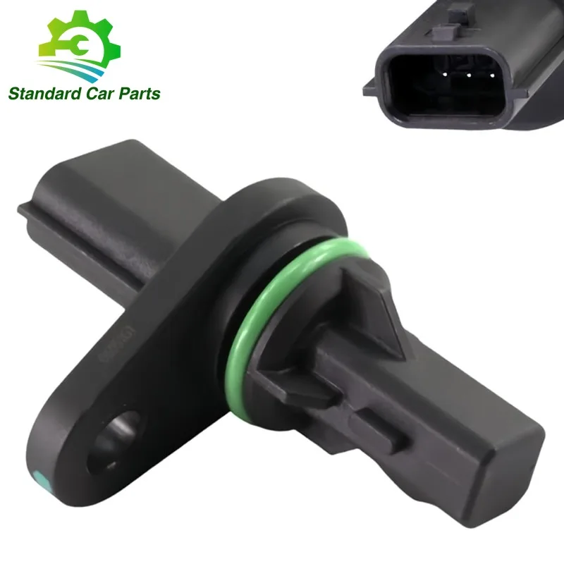 

23731-ED02C Датчик положения распределительного вала для Nissan Versa Tiida Note Kicks 1.6L L4 2009-2018 23731ED02C 23731-ED02A 23731ED02B Новый