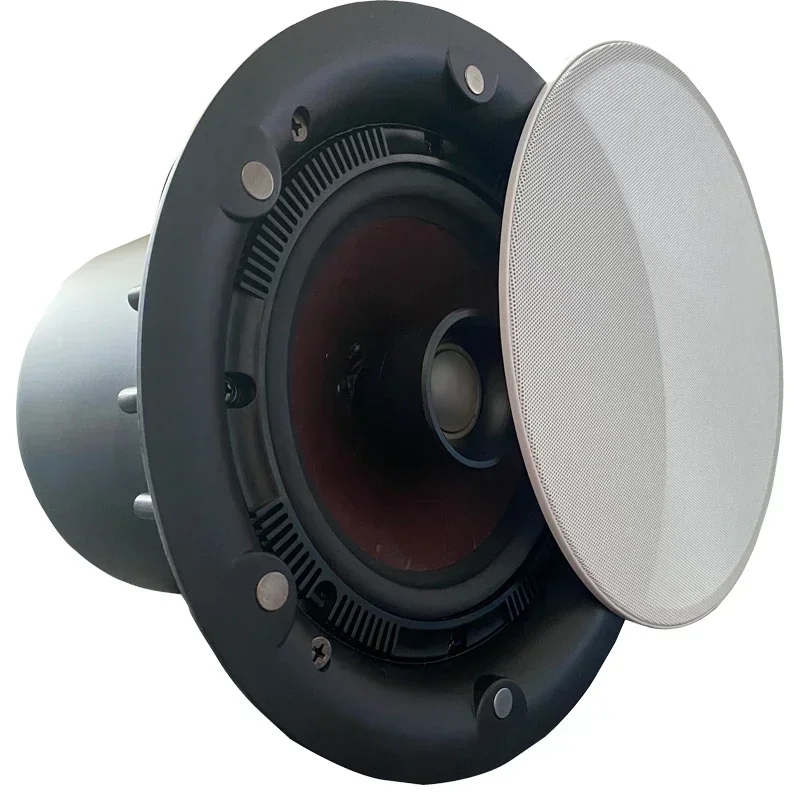 

Домашний кинотеатр Умный динамик с Wi-Fi многокомнатная игровая фоновая музыкальная система