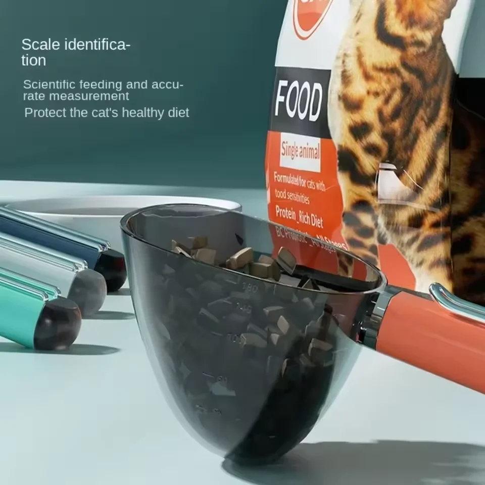 Cucchiaio per Cibo per Animali - Food Storage Freeze Dried recensione e prezzo