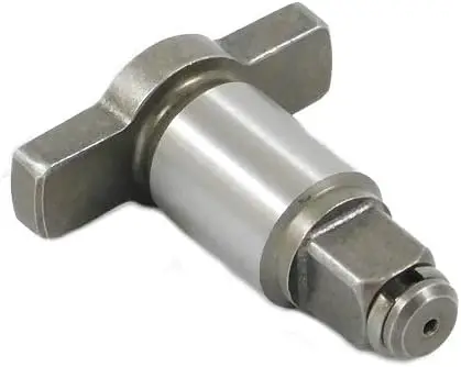 

Heavy duty anvil assembly, 3/8" drive, exact fit for Dewalt DCF883 impact wrench, wear-resistant