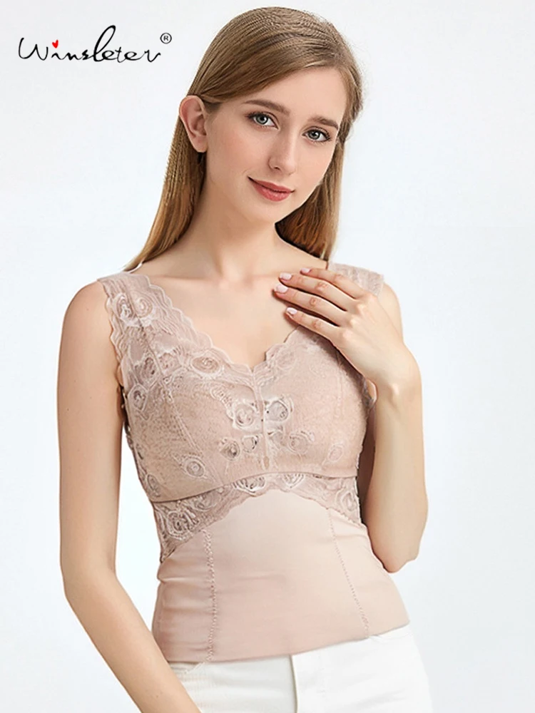 winsleter-lining-100-real-silk-sexy-shapewear-vest-women-lace-patchwork-big-chest-abdominal-underwear-2025-summer-p57703cc