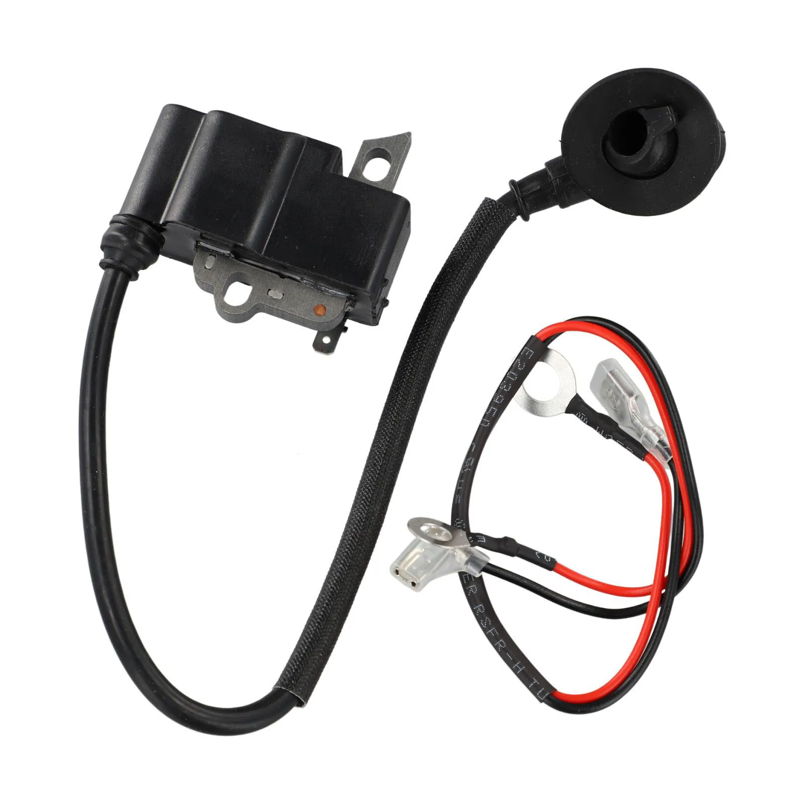 For Ignition Coil Module Compatible with For TS410 For TS420 Cut Off Saw Model 42384001301 Concrete Cutting Equipment