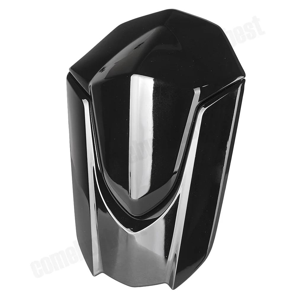 Motorbike Rear Back Seat Cover Cowl Fairing for Suzuki GSXR 1000 GSXR1000 2009 2010 2011 2012 2013 2014 2015 2016 K9 ABS Plastic