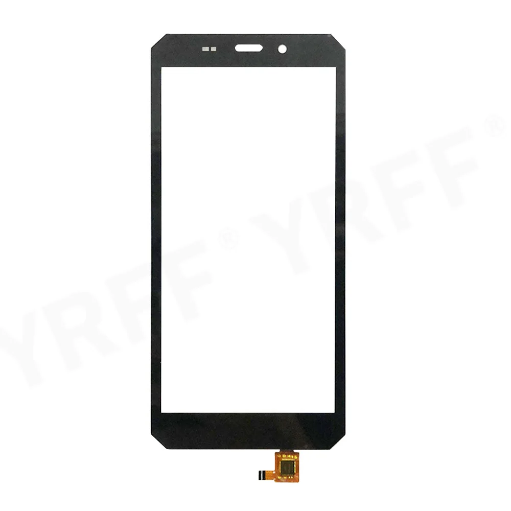 Touch Screen Digitizer For IIIF150 H2022 Front Glass Touch Sensor Panel Phone Replacement Parts