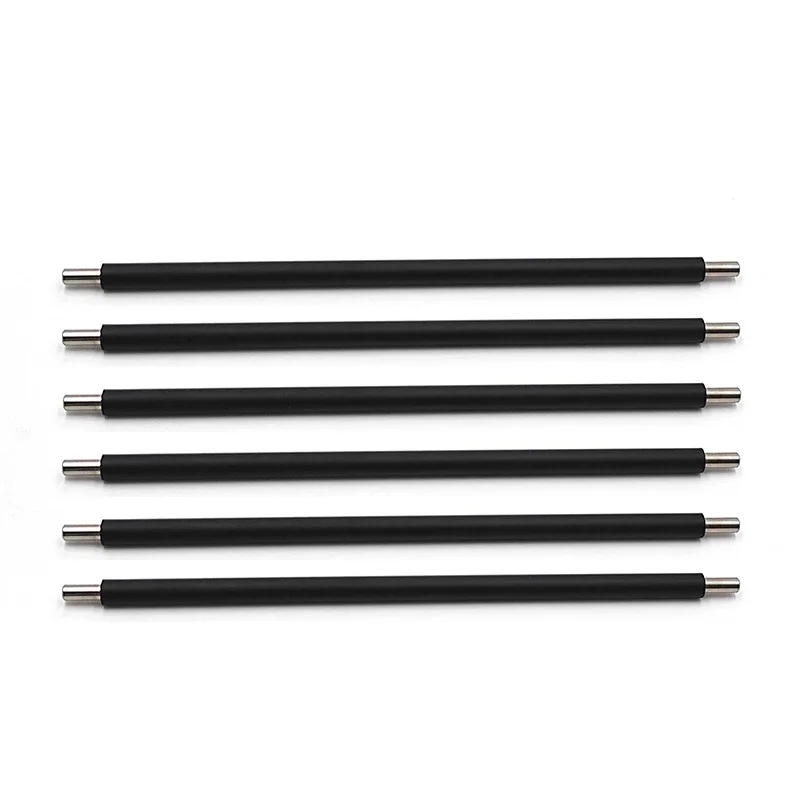 6PCS MC-3100 Primary Charge Roller PCR Compatible for Kyocera FS2100 FS4100 FS4200 FS4300 M3040 M3540 M3550 M3560 P3045