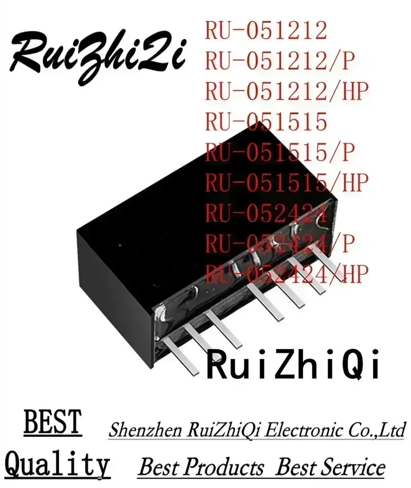 

10PCS/LOT RU-051212 RU-051212/P RU-051212/HP RU-051515 RU-051515/P RU-051515/HP RU-052424 RU-052424/P RU-052424/HP
