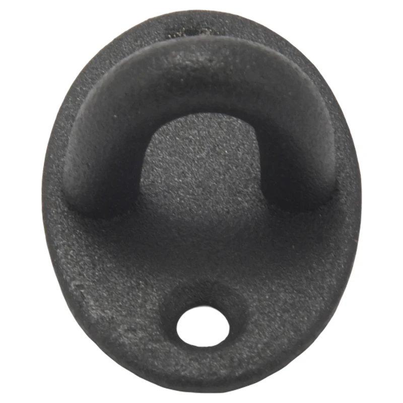 RISE-2 Pieces 4 Inch Barn Door Lock Barn Door Lock Heavy Solid Door Lock, Provide Higher Security And Privacy, Suitable For Barn