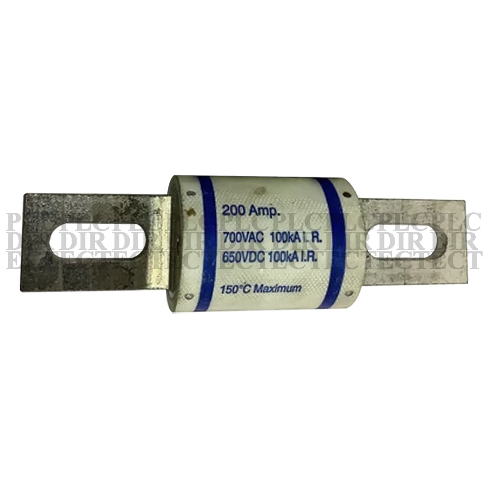 

NEW Ferraz Shawmut A70Q200-4 Fuse